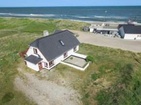 Holiday Home Stinne - 50m from the sea by Interhome